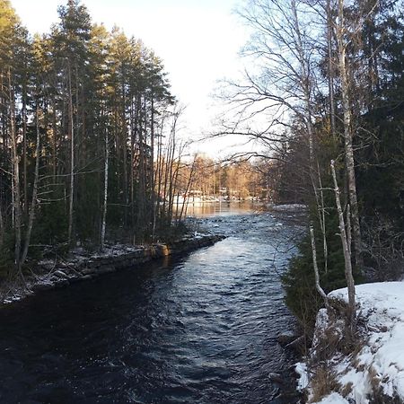 Economy Escape Daire Kouvola Dış mekan fotoğraf