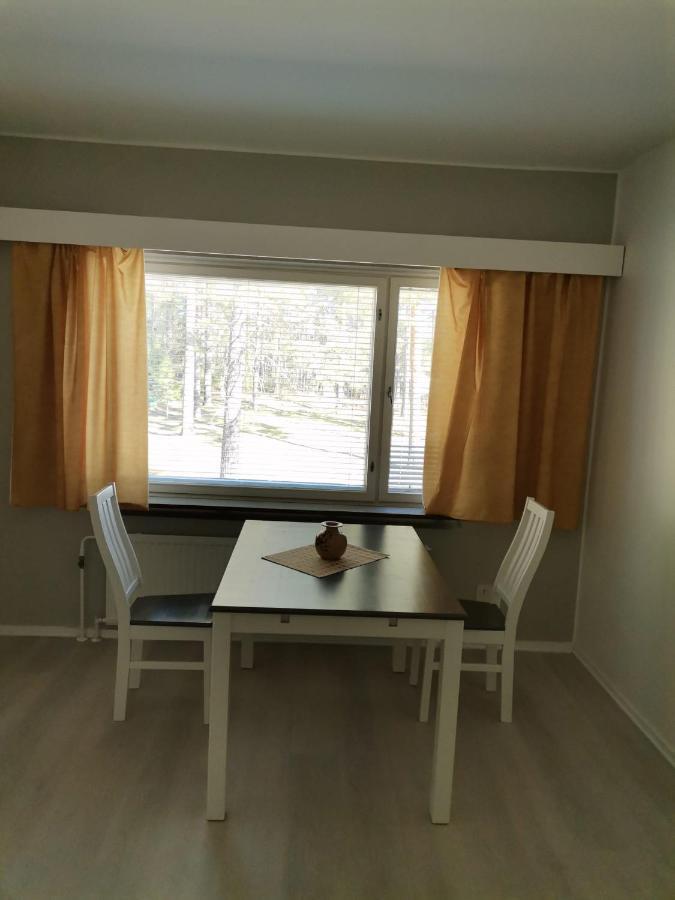 Economy Escape Daire Kouvola Dış mekan fotoğraf