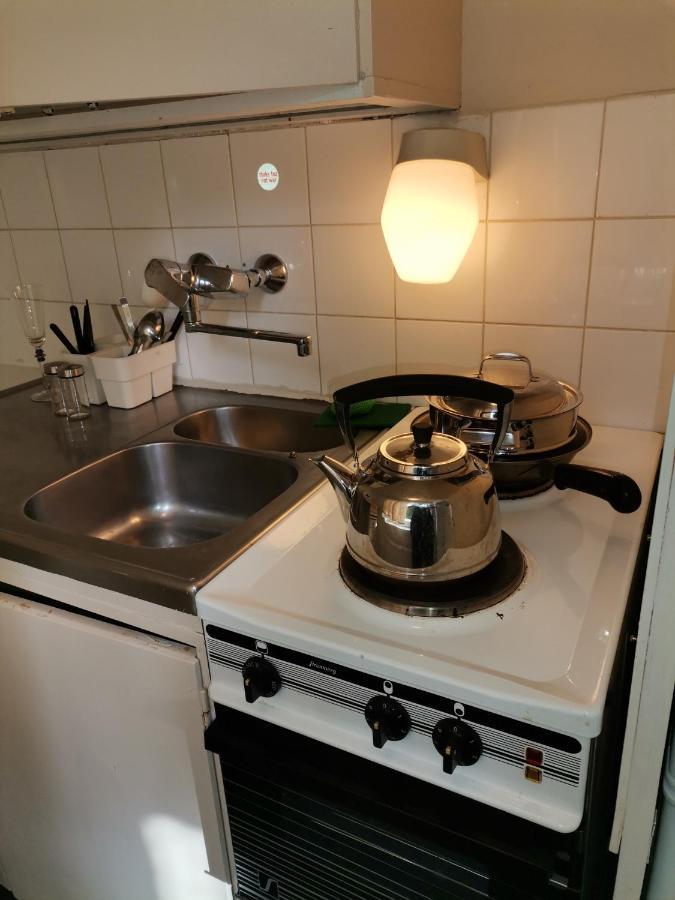 Economy Escape Daire Kouvola Dış mekan fotoğraf