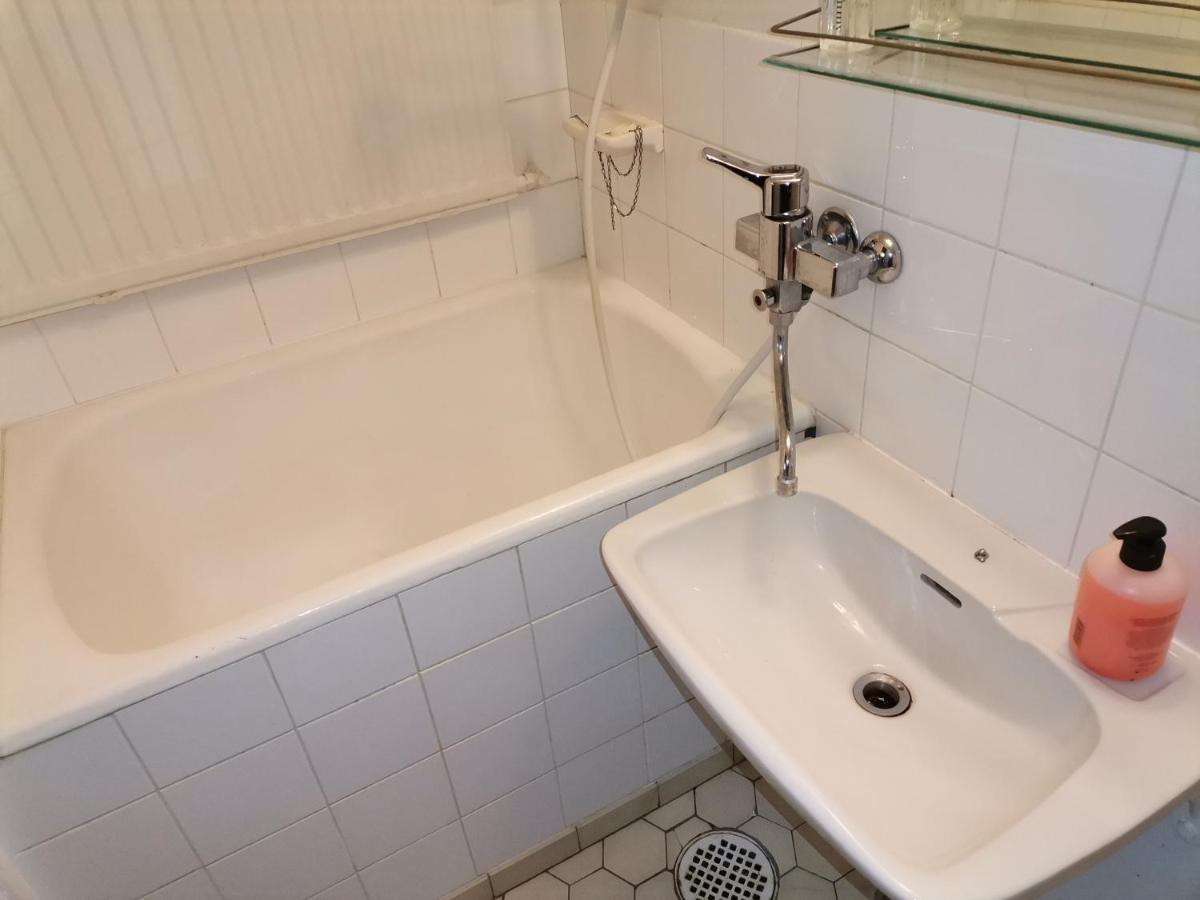 Economy Escape Daire Kouvola Dış mekan fotoğraf