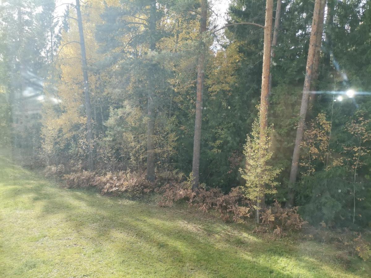 Economy Escape Daire Kouvola Dış mekan fotoğraf