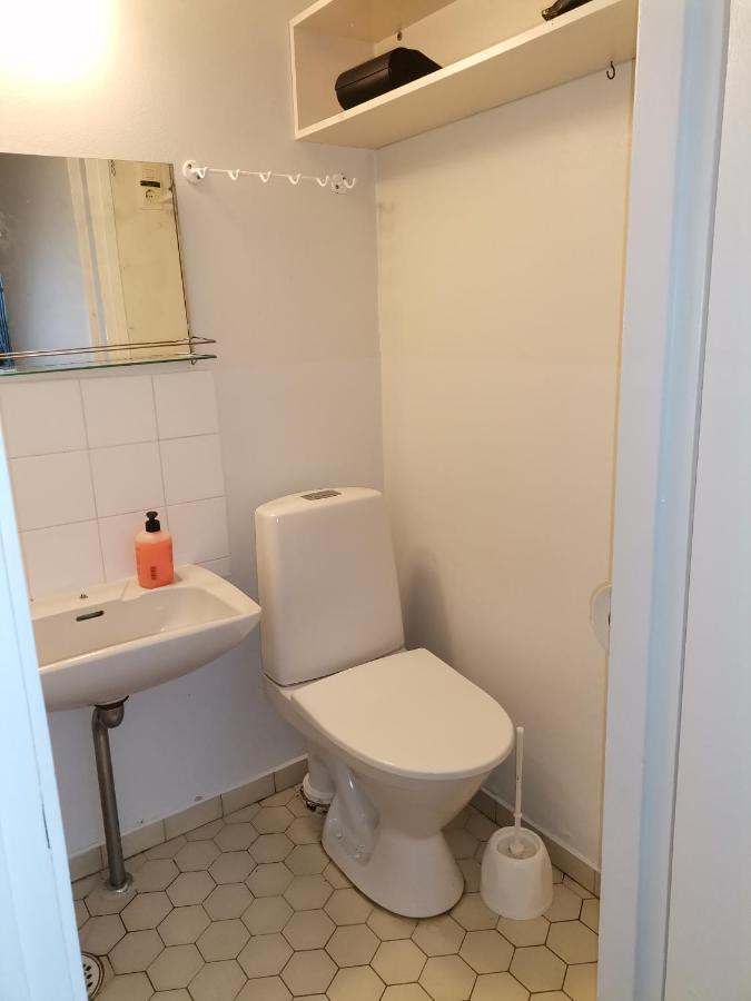 Economy Escape Daire Kouvola Dış mekan fotoğraf