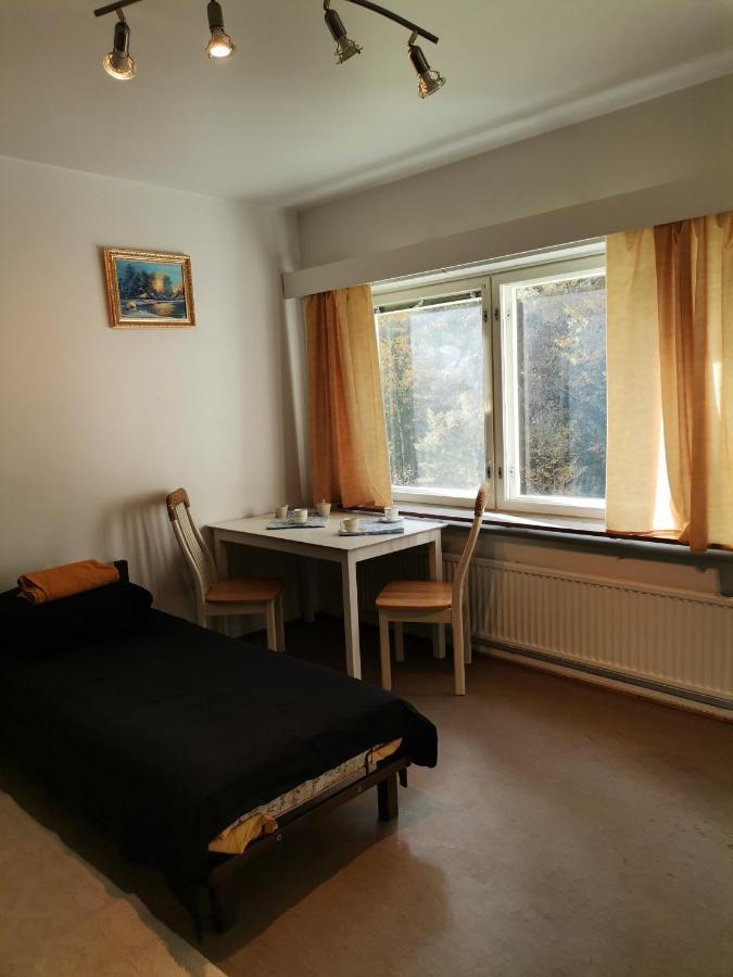 Economy Escape Daire Kouvola Dış mekan fotoğraf
