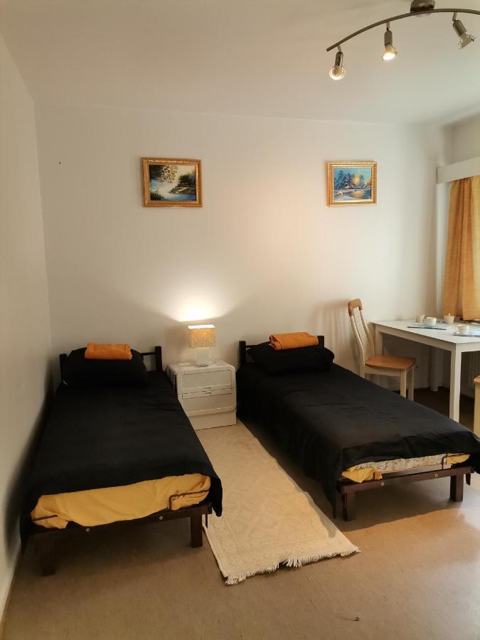 Economy Escape Daire Kouvola Dış mekan fotoğraf