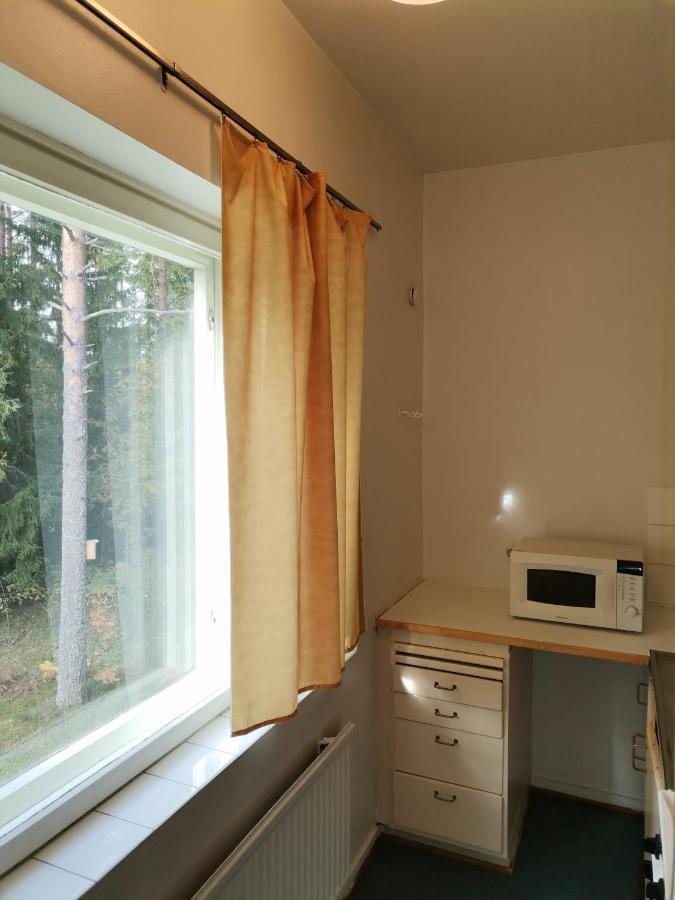 Economy Escape Daire Kouvola Dış mekan fotoğraf
