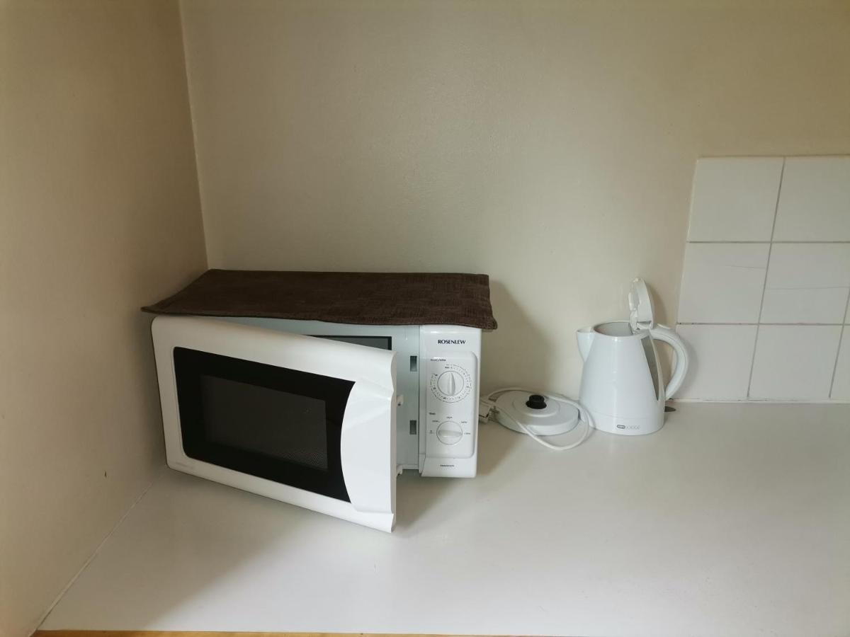 Economy Escape Daire Kouvola Dış mekan fotoğraf