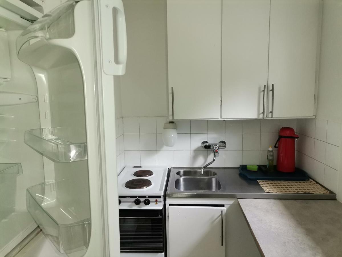 Economy Escape Daire Kouvola Dış mekan fotoğraf