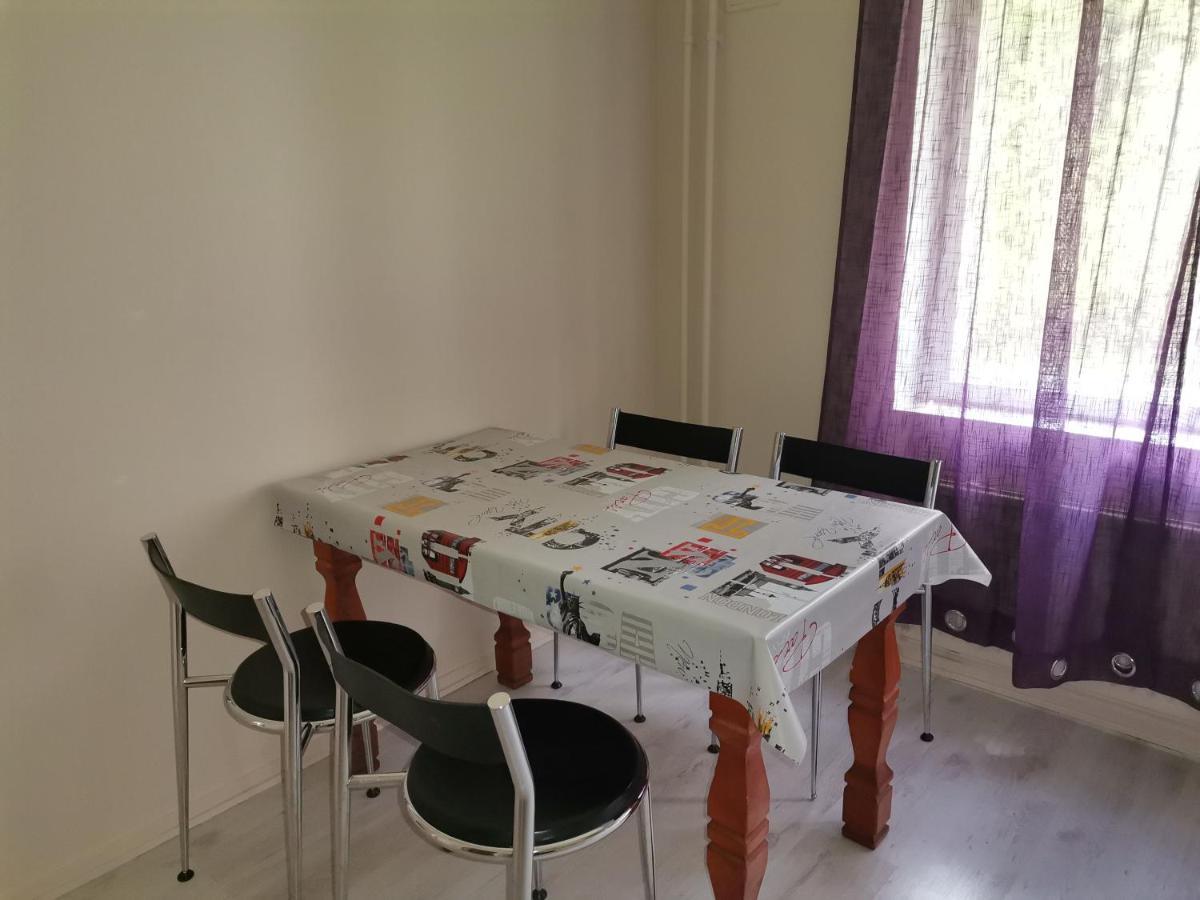 Economy Escape Daire Kouvola Dış mekan fotoğraf