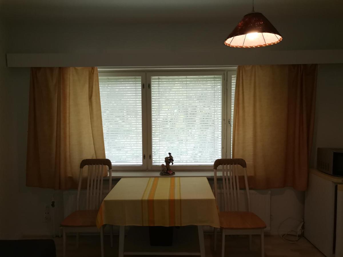 Economy Escape Daire Kouvola Dış mekan fotoğraf