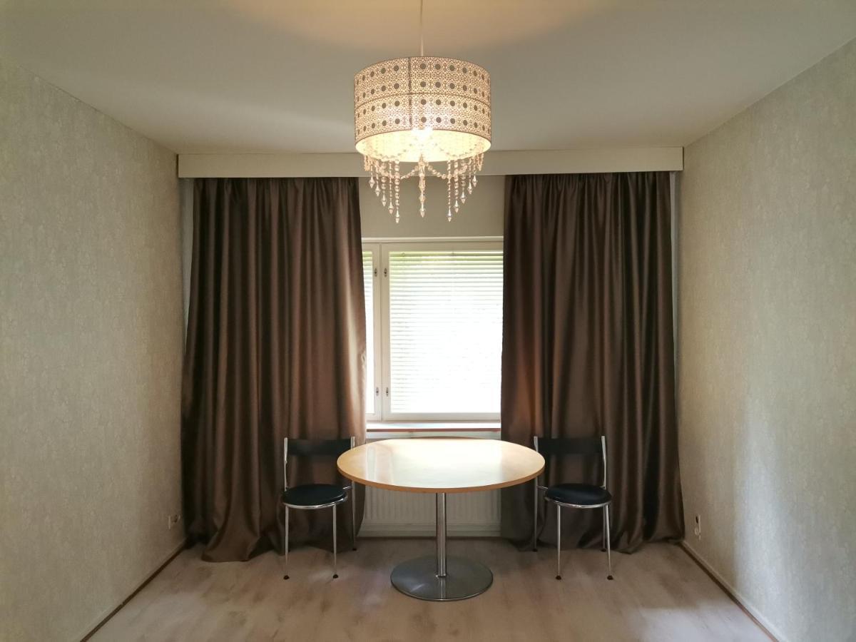 Economy Escape Daire Kouvola Dış mekan fotoğraf