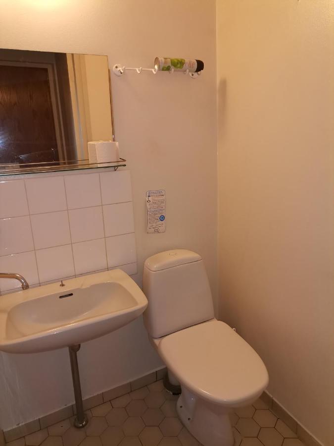 Economy Escape Daire Kouvola Dış mekan fotoğraf