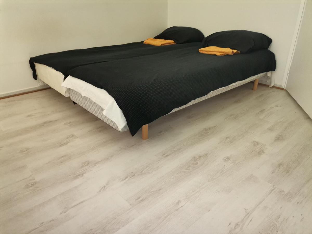Economy Escape Daire Kouvola Dış mekan fotoğraf