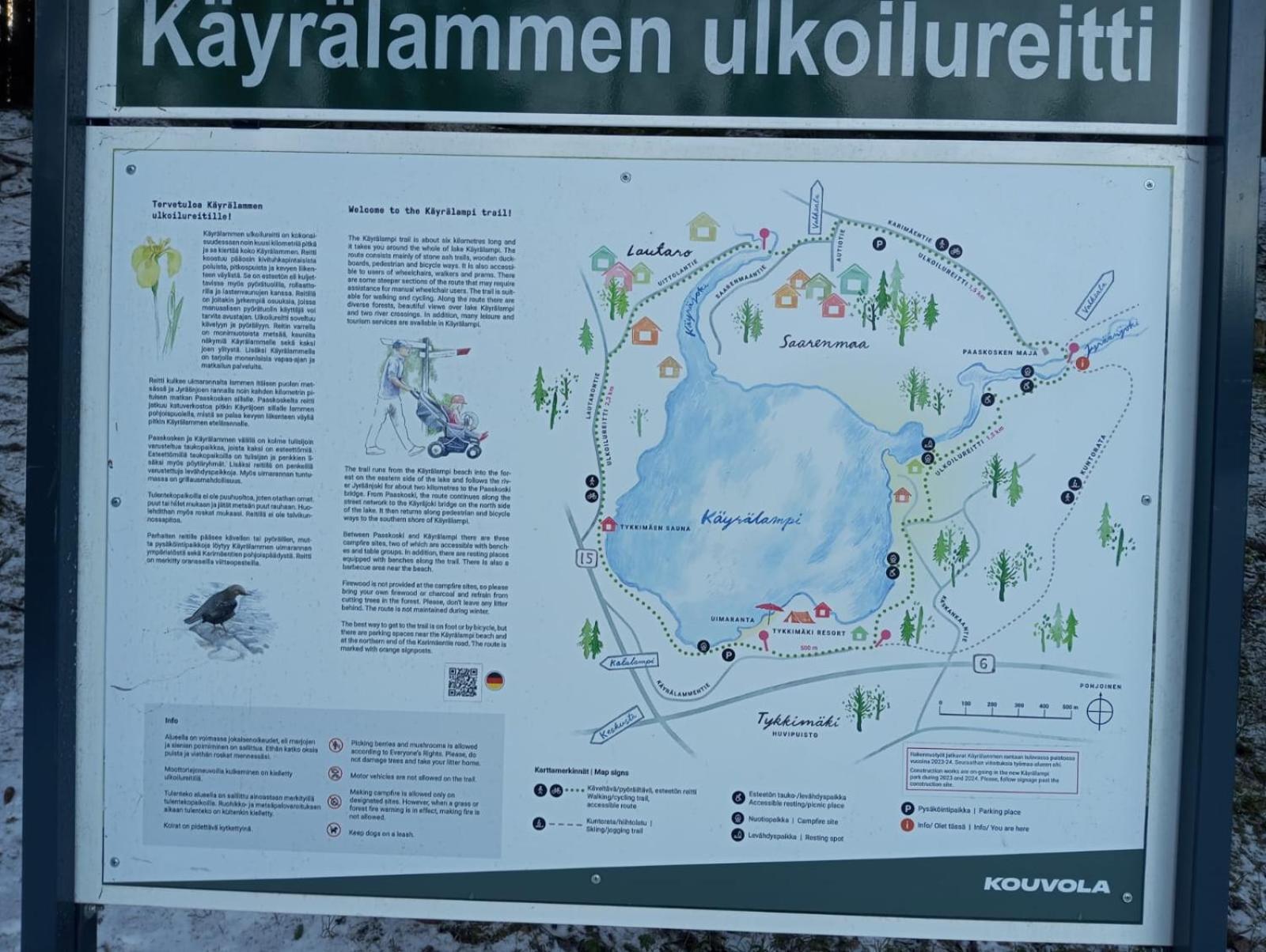 Economy Escape Daire Kouvola Dış mekan fotoğraf