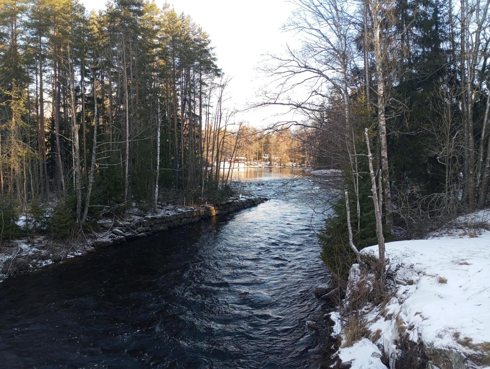 Economy Escape Daire Kouvola Dış mekan fotoğraf