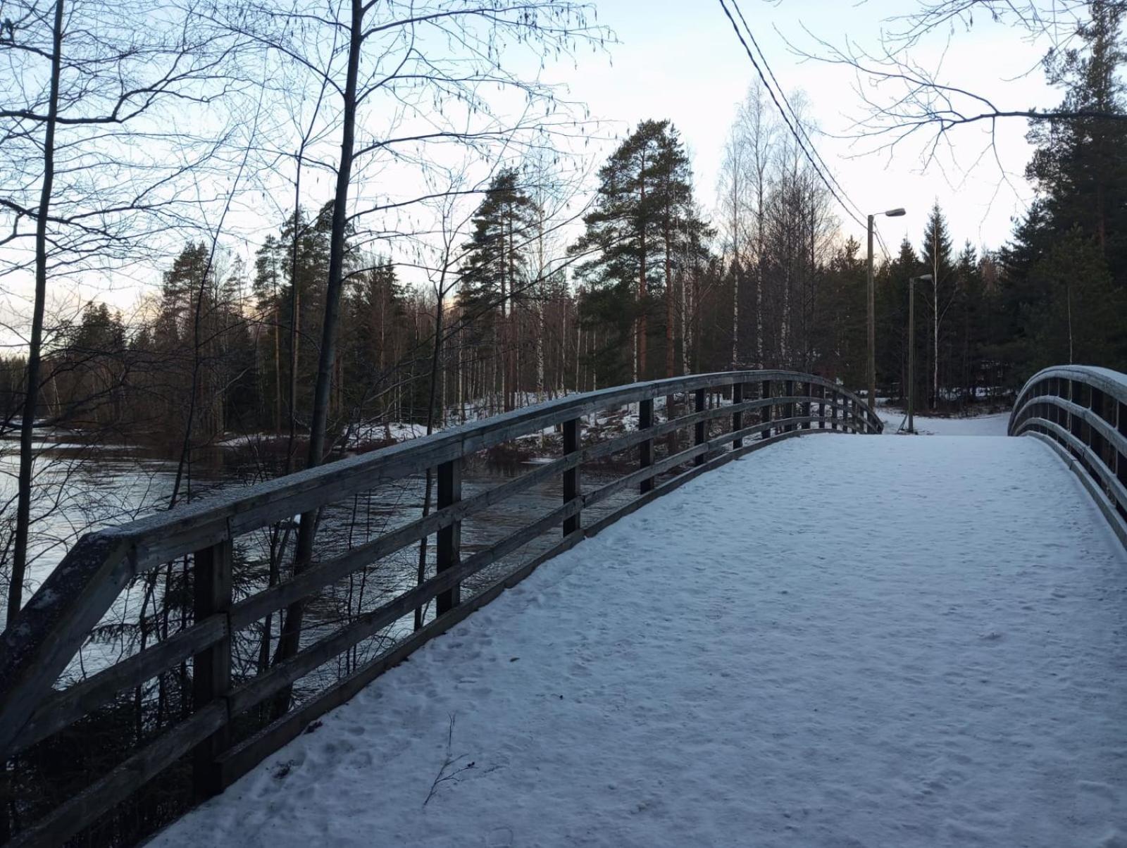 Economy Escape Daire Kouvola Dış mekan fotoğraf